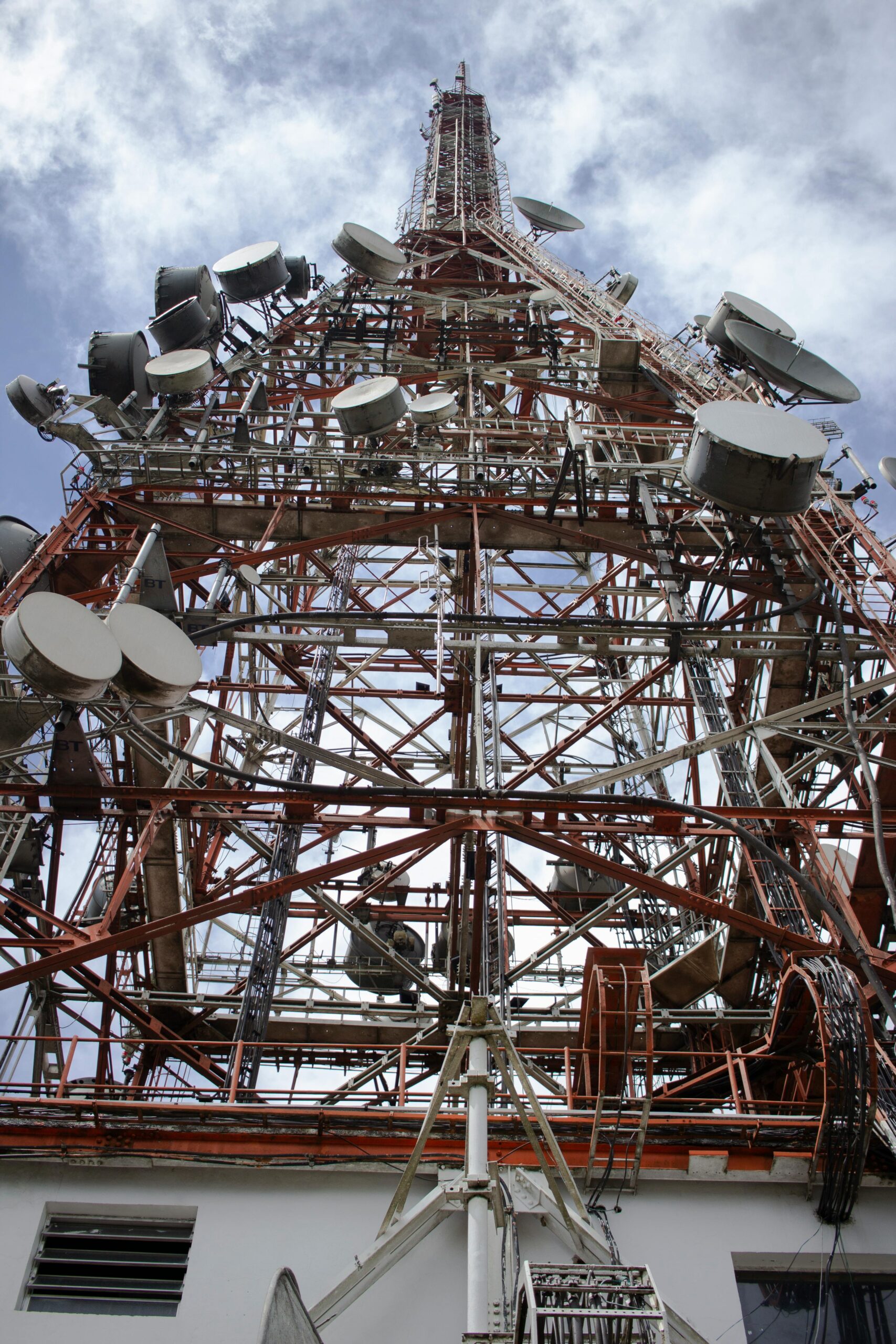 A Revolução 5G no Brasil: Desafios e Oportunidades